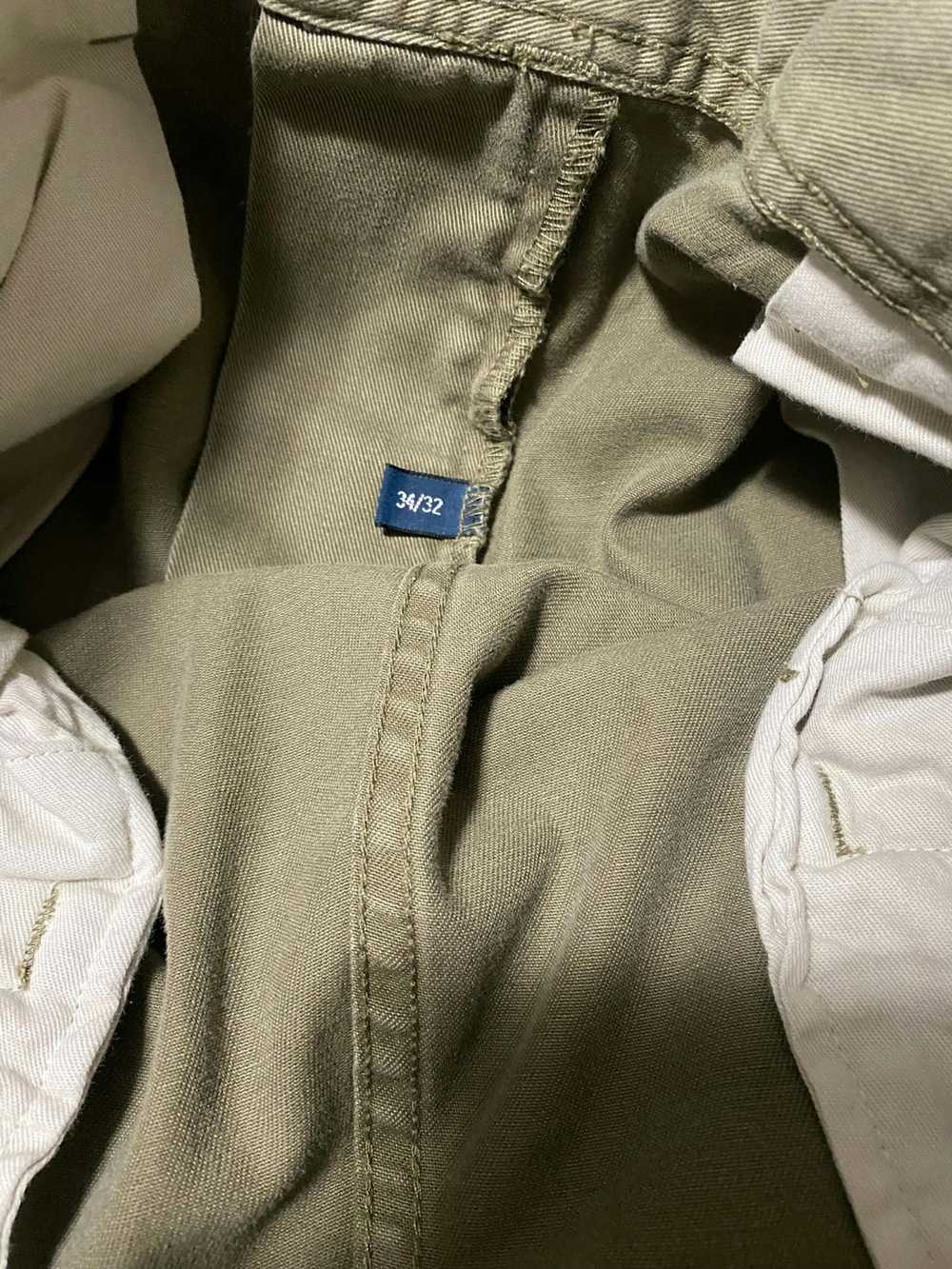 Polo Ralph Lauren RARE Vintage Polo Ralph Lauren … - image 6