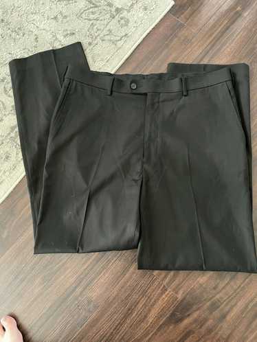 Axist Axist men’s black dress pants size 36/32
