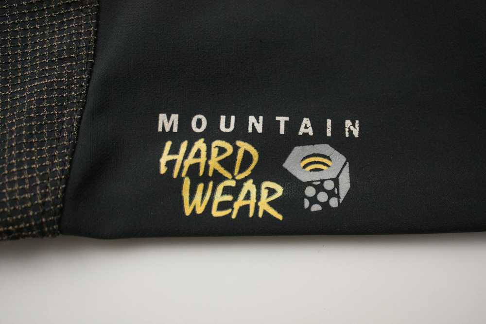 Mountain Hardwear Mountain Hardwear Softshell Hik… - image 3
