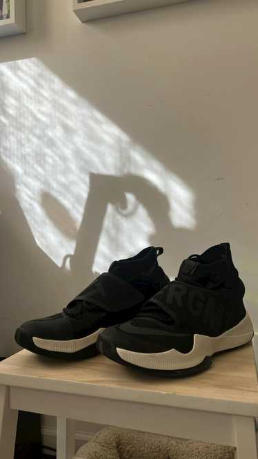 Fragment Design × Nike Nike HyperRev 2016 Fragment