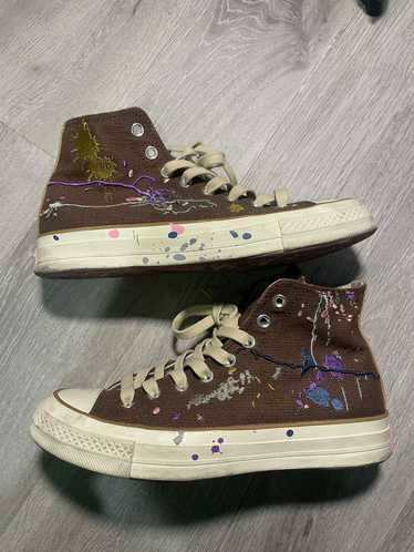 Converse Converse 70 Bandalu paint splatter