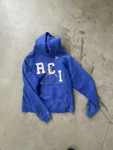 Reese Cooper RCI Trading Co. Hooded Sweatshirt