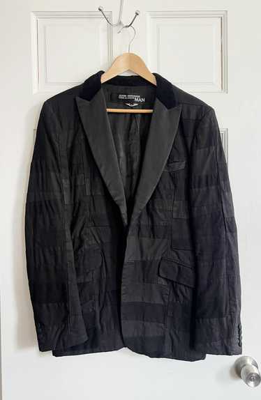 Junya Watanabe SS20 Fishing Blazer