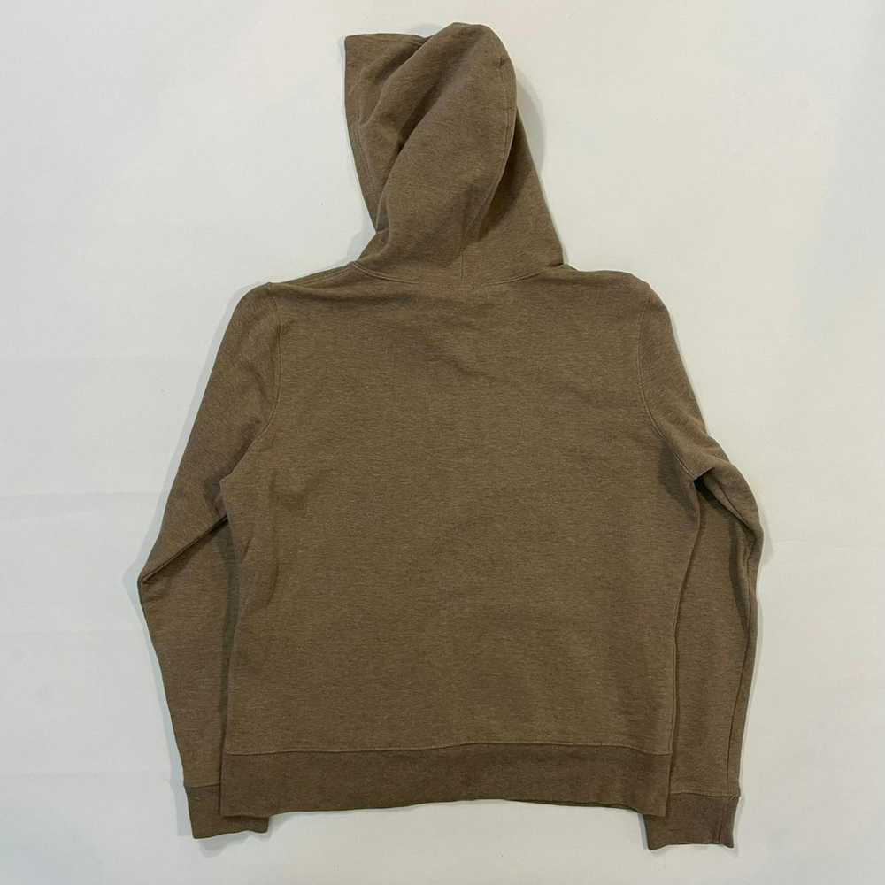 Gap Gap Grey Hoodie y2k streetwear - image 7