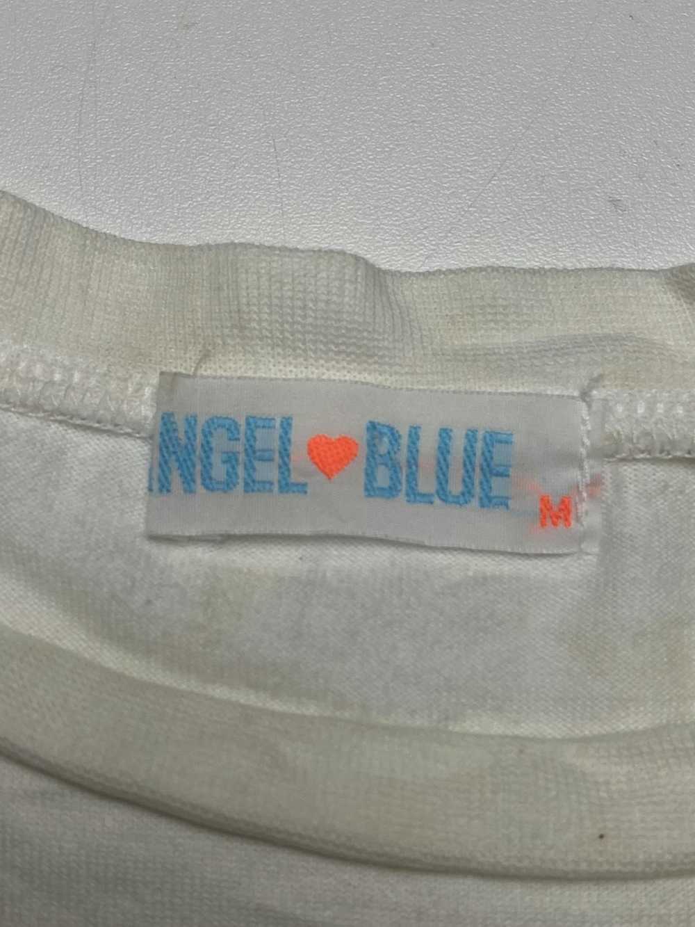 Angel Blue × Japanese Brand 2000s Angel Blue - Ma… - image 4