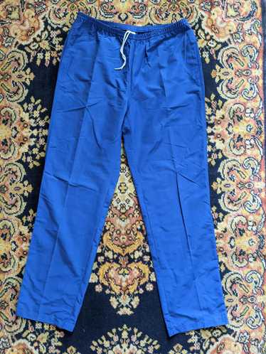 Patagonia Vintage Baggies Pants - Cobalt