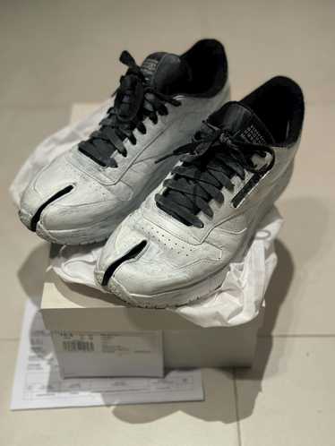 Maison margiela reebok project - Gem