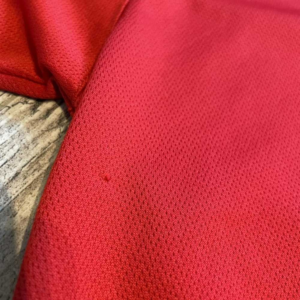 Joma × Soccer Jersey × Vintage CHARLTON ATHLETIC … - image 8