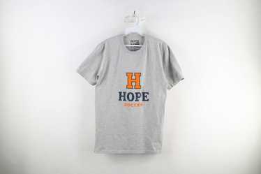 Adidas × Vintage Adidas Hope University Soccer Sh… - image 1