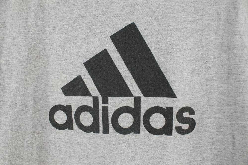 Adidas × Vintage Adidas Hope University Soccer Sh… - image 6