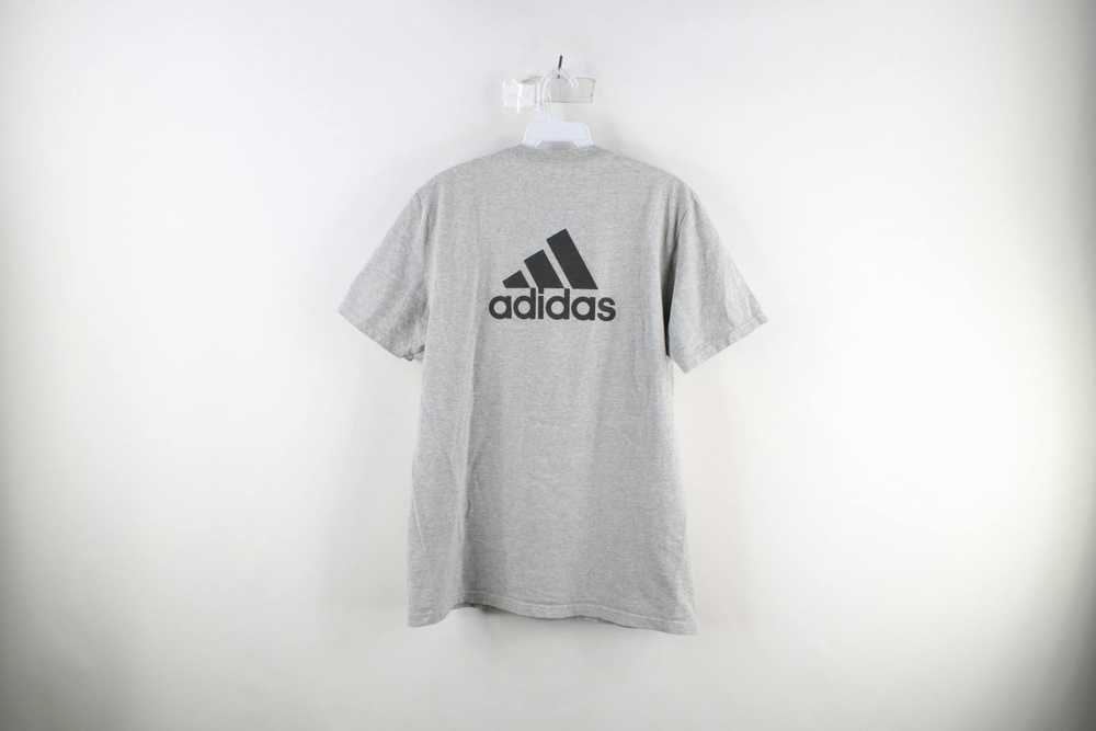 Adidas × Vintage Adidas Hope University Soccer Sh… - image 7