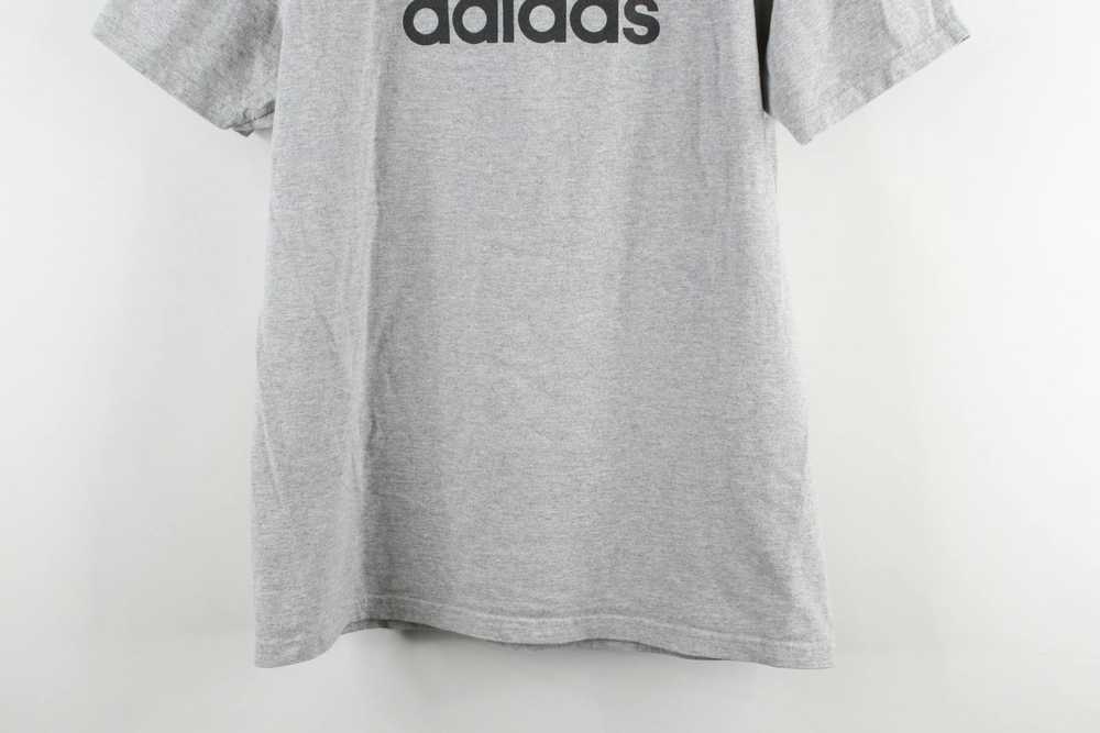 Adidas × Vintage Adidas Hope University Soccer Sh… - image 9