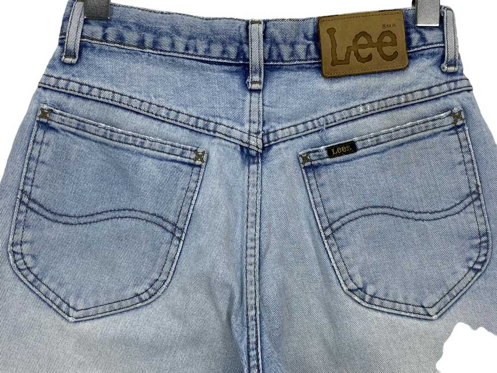 Cowboy Equipment × Lee × Vintage Lee Jeans Light … - image 10