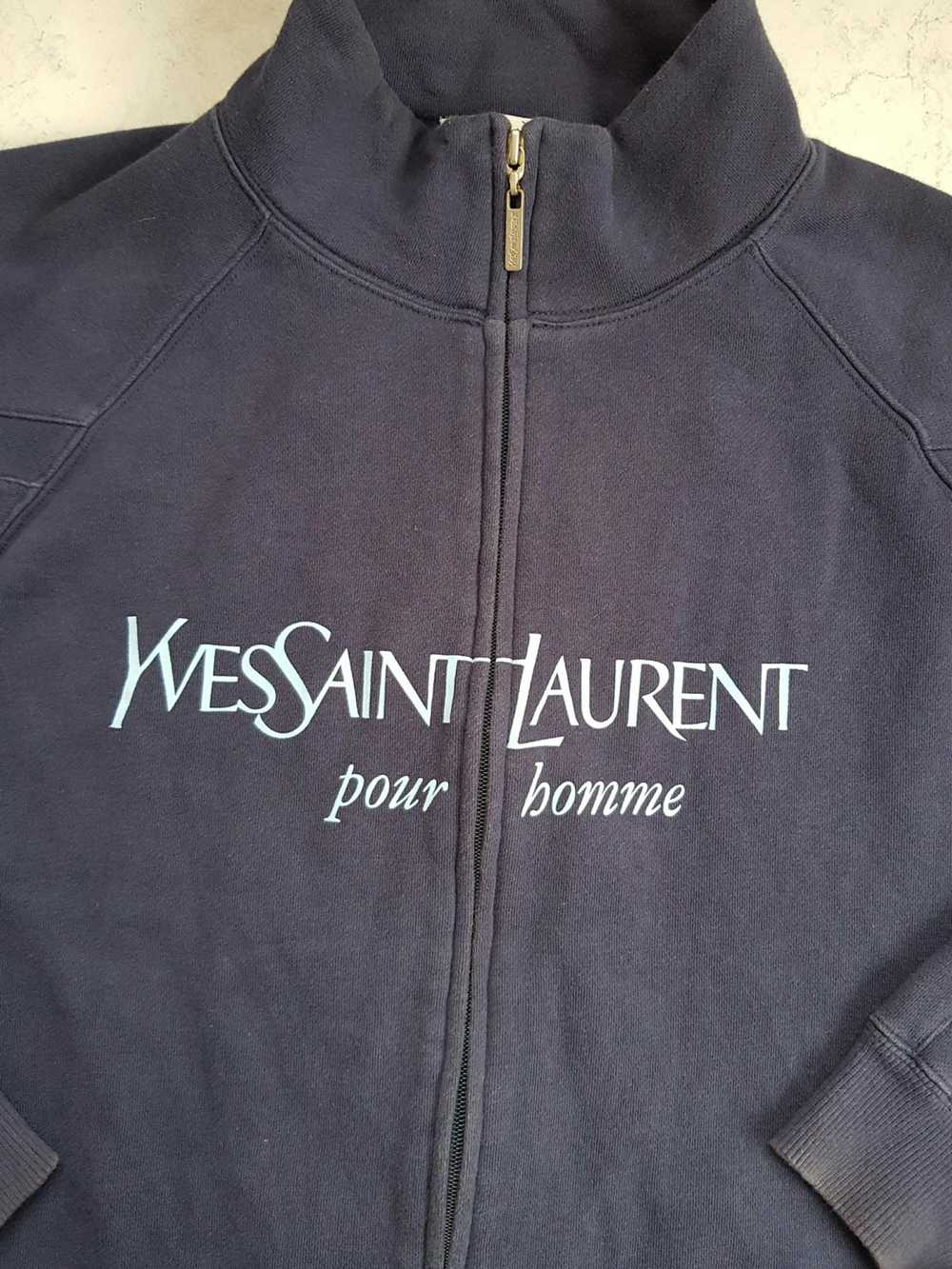 Luxury × Ysl Pour Homme × Yves Saint Laurent Yves… - image 4