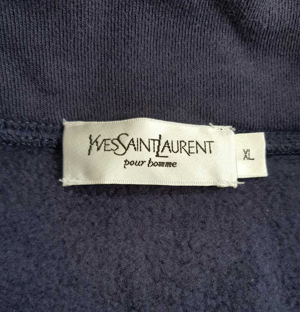 Luxury × Ysl Pour Homme × Yves Saint Laurent Yves… - image 7