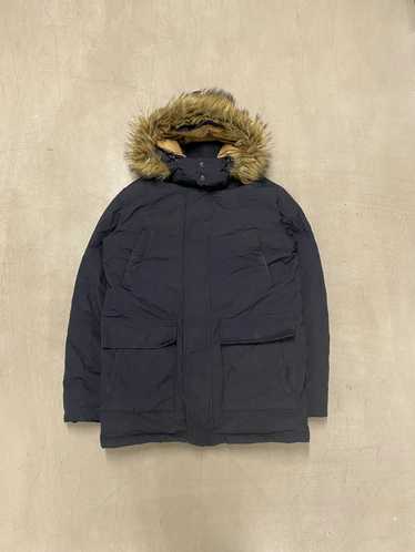 Schott Schott parka Jacket - Gem