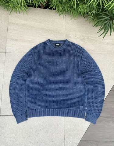Stussy crochet - Gem Stussy crochet - Gem