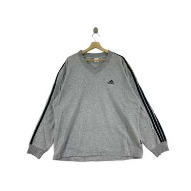 Adidas Vintage 90’ ADIDAS EQUIPMENT DESCENTE V Ne… - image 1