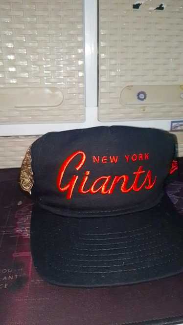 New Era Vintage Rare New York Giants (MLB) - image 1