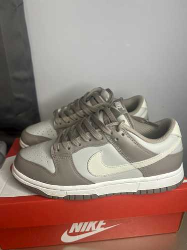 Nike Nike Low Dunks Bone/Beige