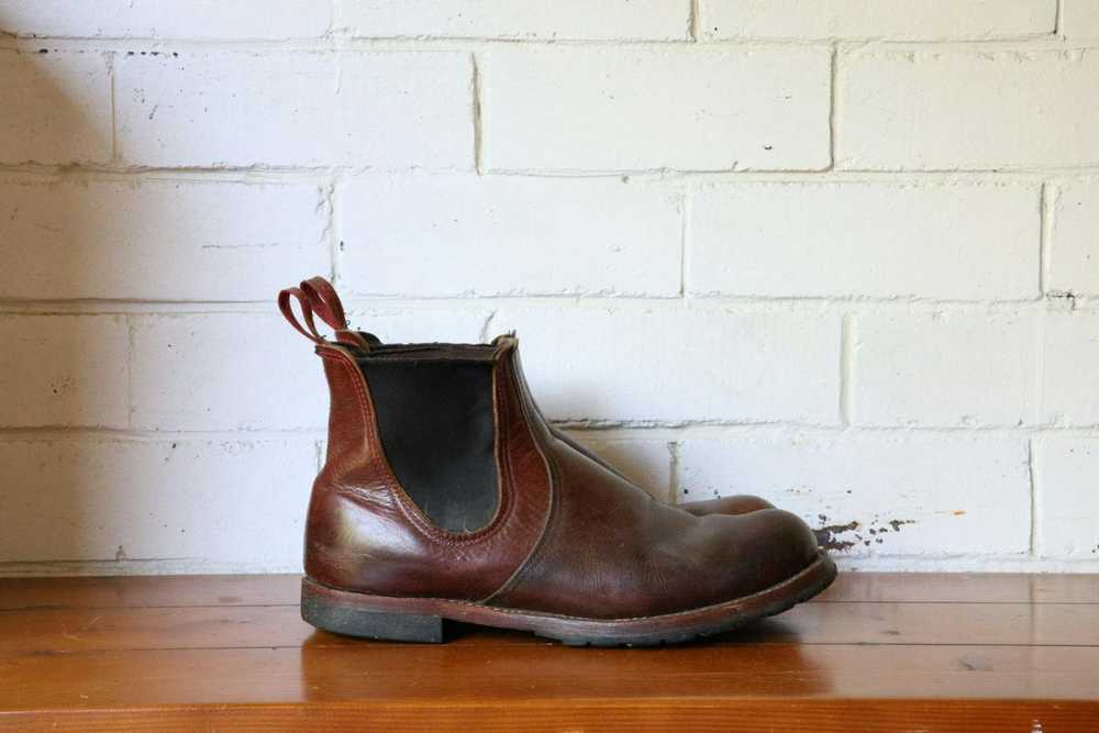 Red Wing Red Wing 2917 Chelsea Boots - image 2