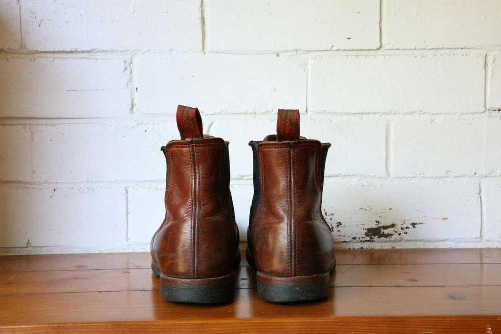 Red Wing Red Wing 2917 Chelsea Boots - image 3