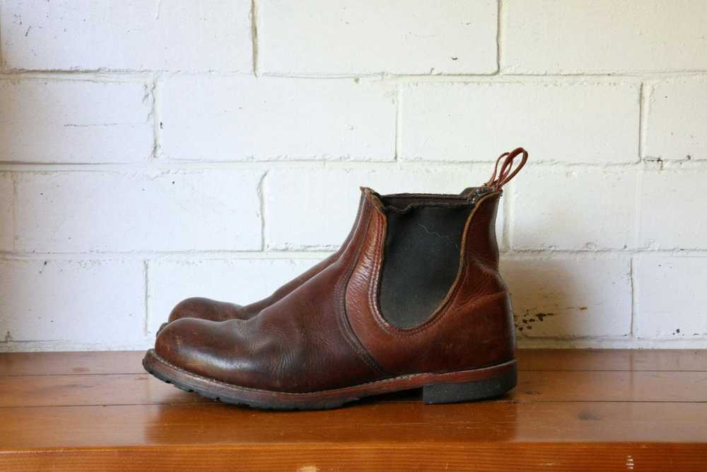 Red Wing Red Wing 2917 Chelsea Boots - image 4