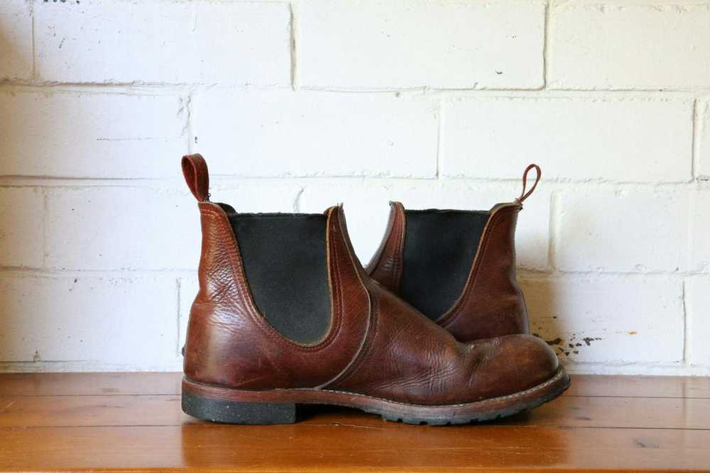 Red Wing Red Wing 2917 Chelsea Boots - image 5