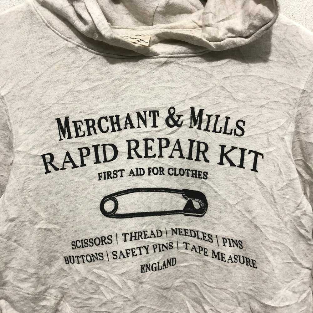 Uniqlo Uniqlo Merchant & Mills Rapid Repair Kit H… - image 4