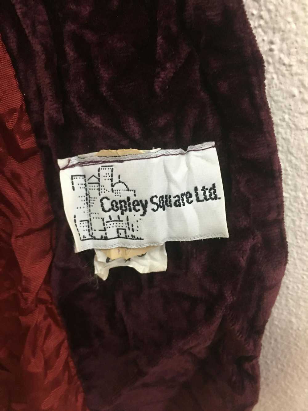 Vintage Rare!! Copley Square Ltd Coats Made In US… - image 6