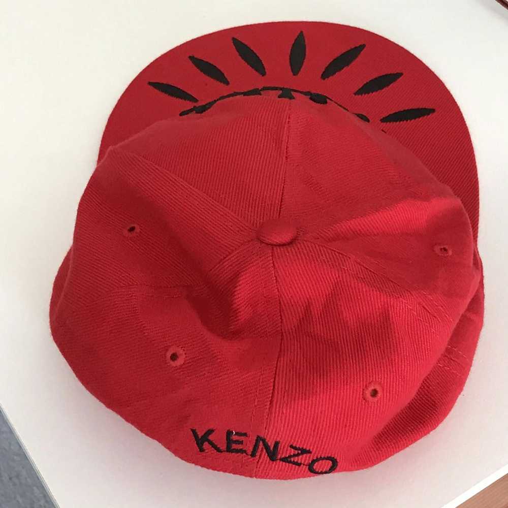 Designer × Kenzo × Luxury VTG SYLE KENZO PARIS ON… - image 8