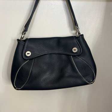 Cole Haan soft leather handbags