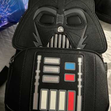 darth vader Loungefly