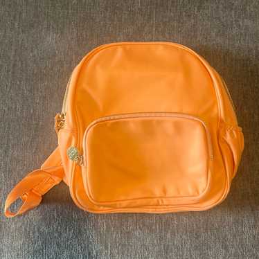 Stoney Clover Mini Backpack Orange - image 1