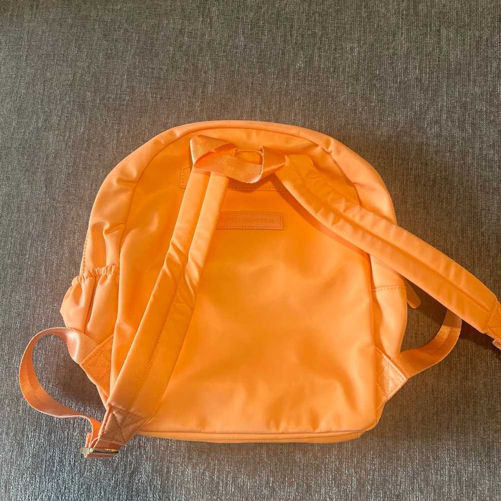 Stoney Clover Mini Backpack Orange - image 2