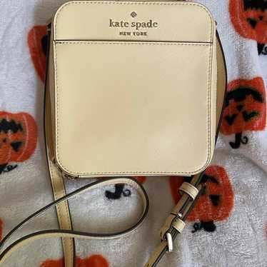 Kate Spade Crossbody Purse - image 1