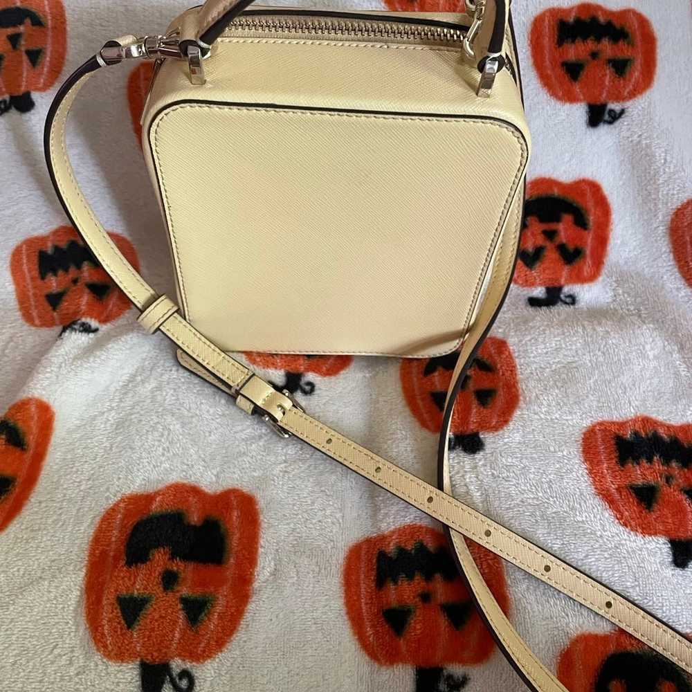 Kate Spade Crossbody Purse - image 4