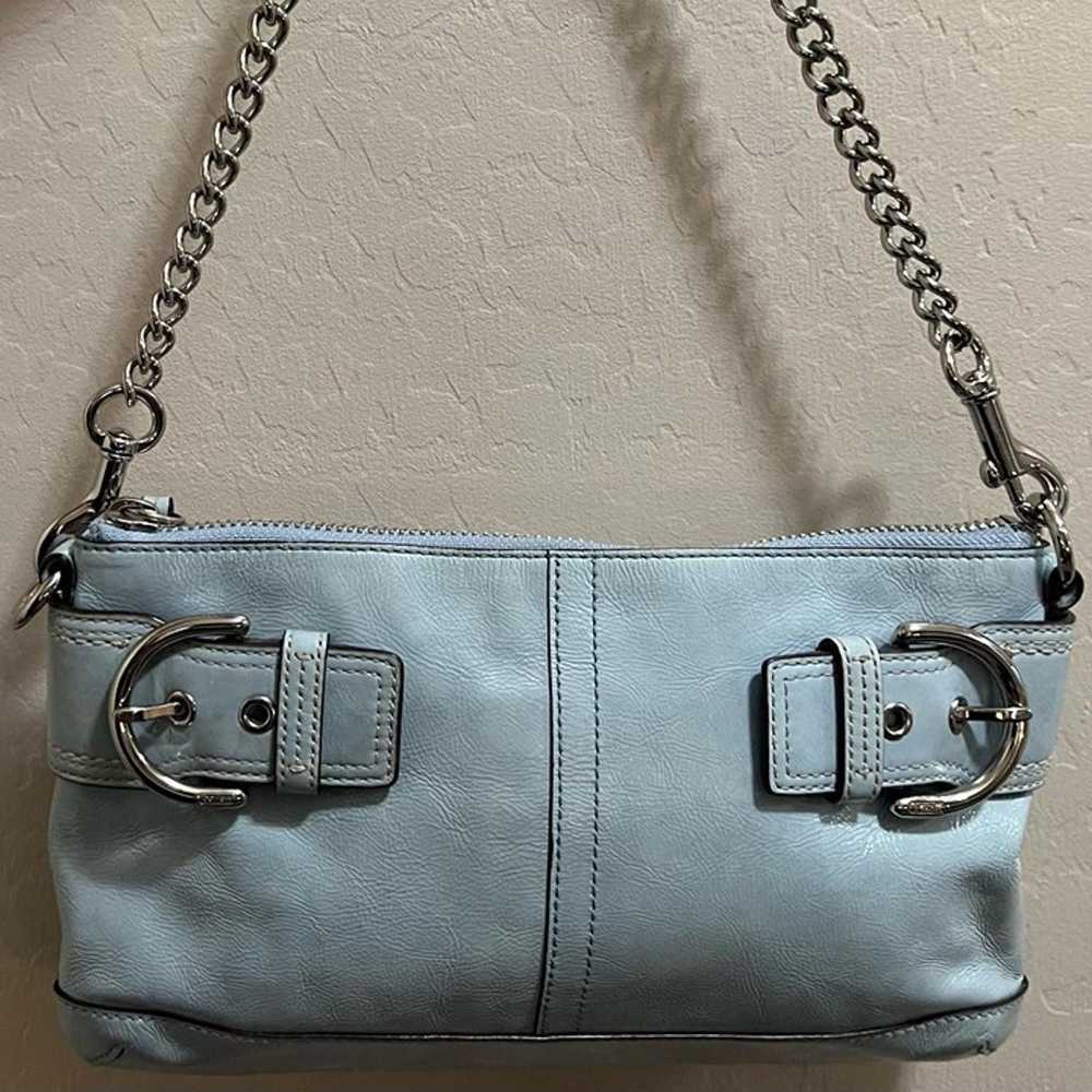 COACH Shoulder Bag - image 1