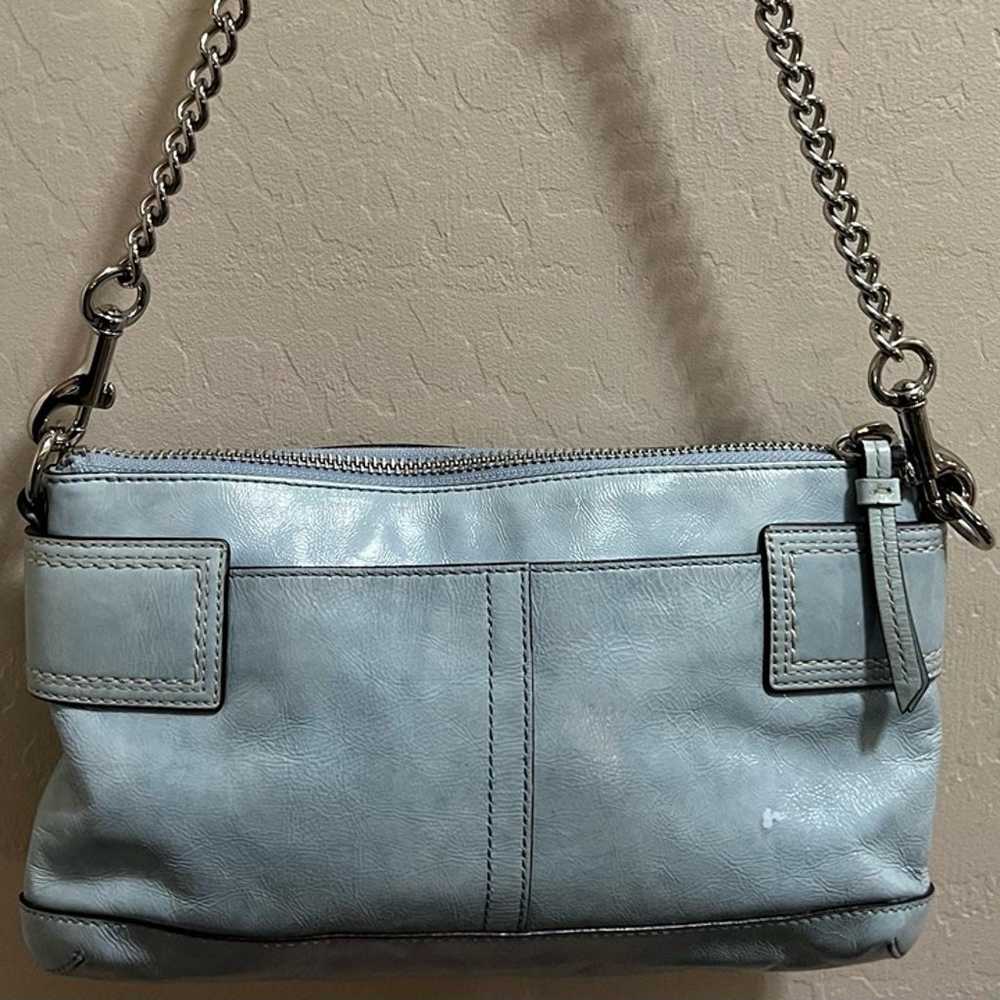 COACH Shoulder Bag - image 2