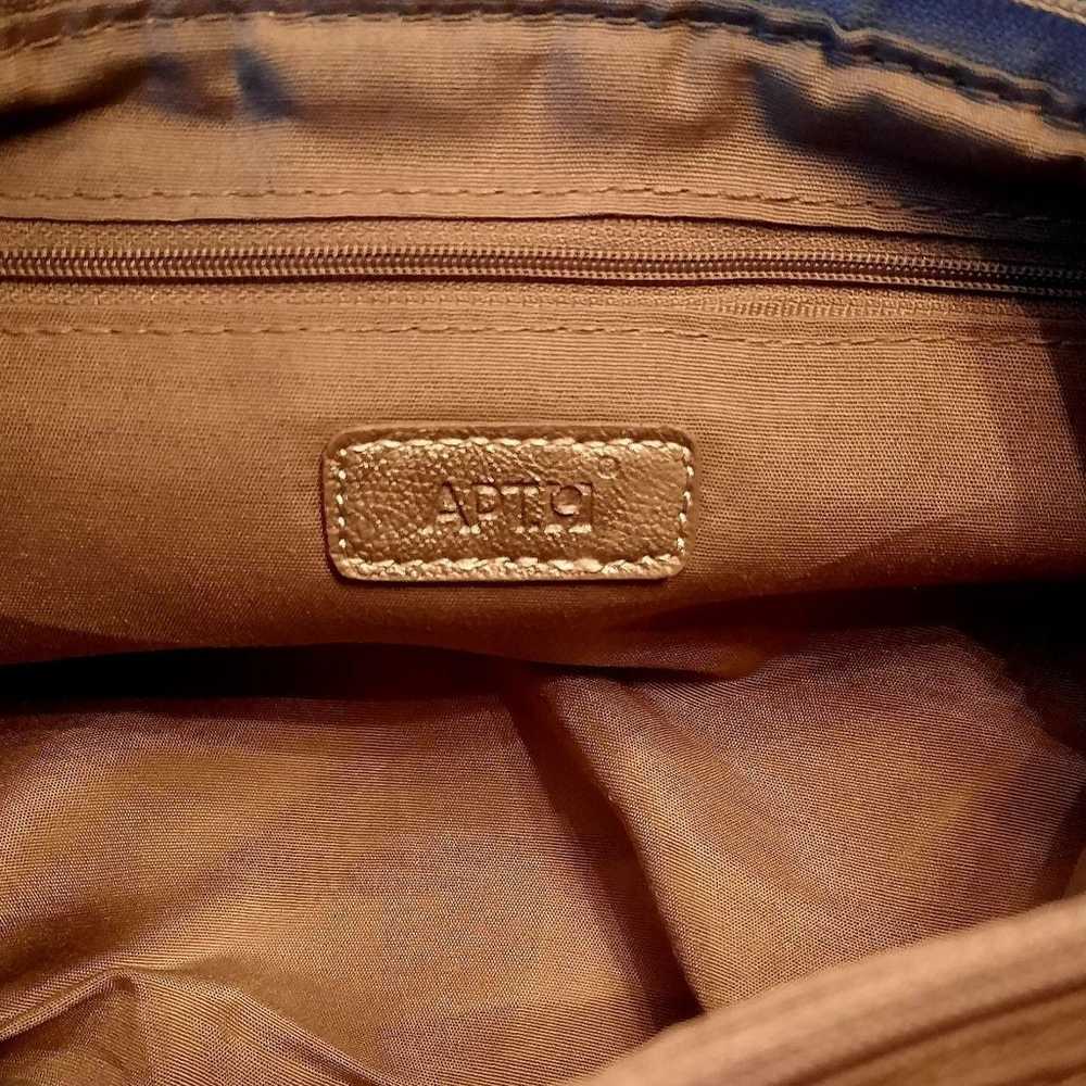 APT. 9 Backpack Hand/shoulder Bag and a FREE Juic… - image 4