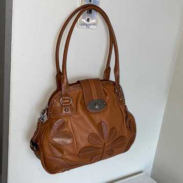 Barr + Barr Genuine Leather purse