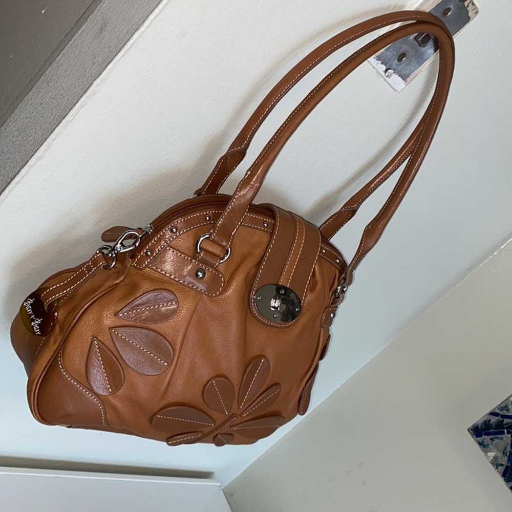 Barr + Barr Genuine Leather purse - image 2
