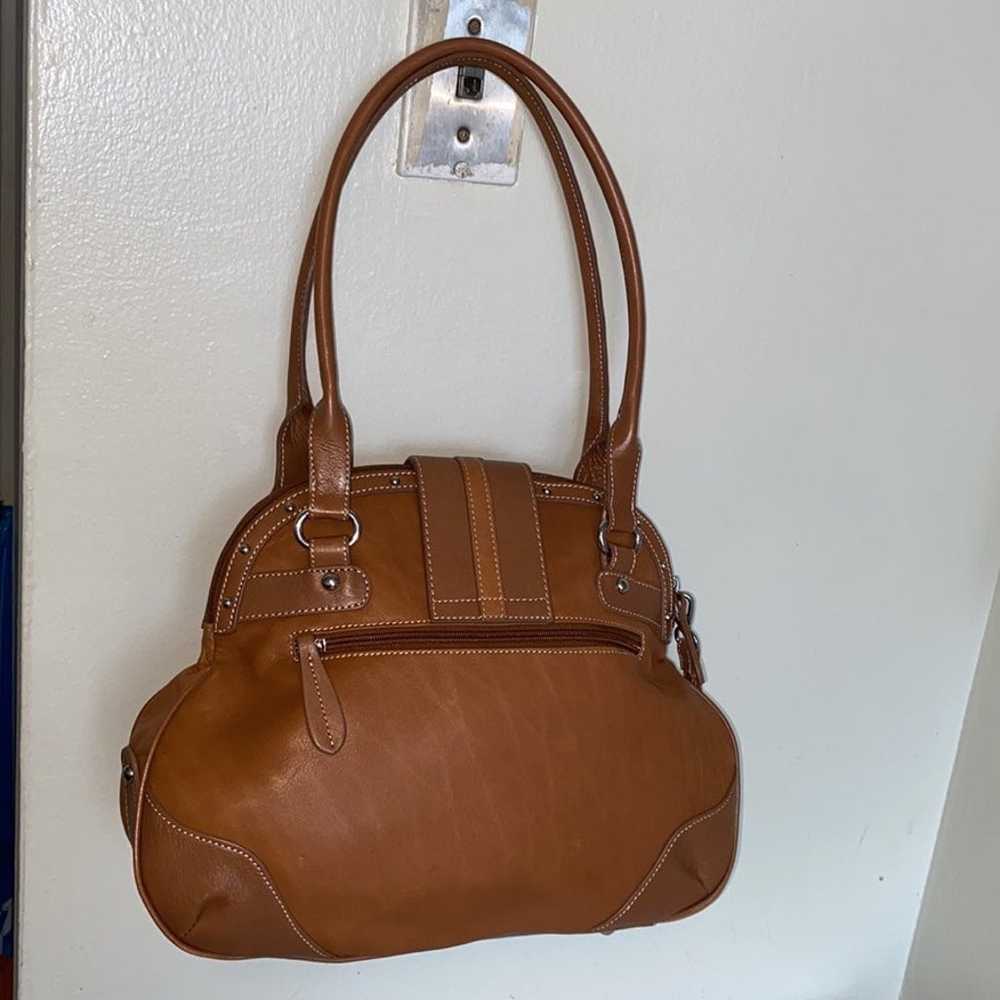 Barr + Barr Genuine Leather purse - image 3