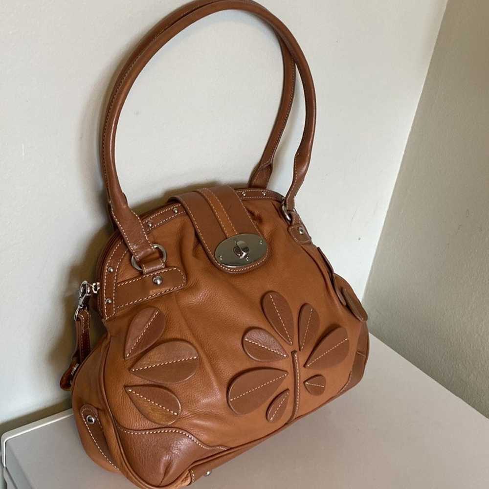 Barr + Barr Genuine Leather purse - image 6