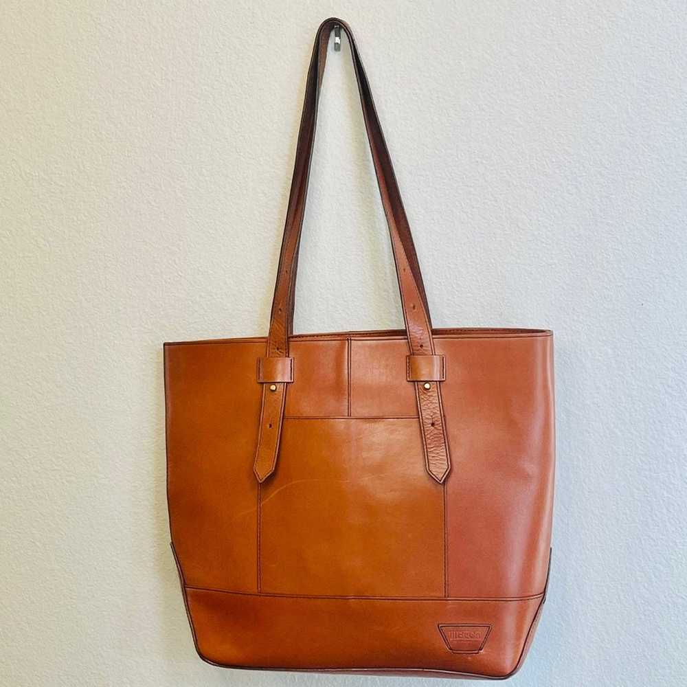 IIIBeCa by Joy Gryson Tote - image 1