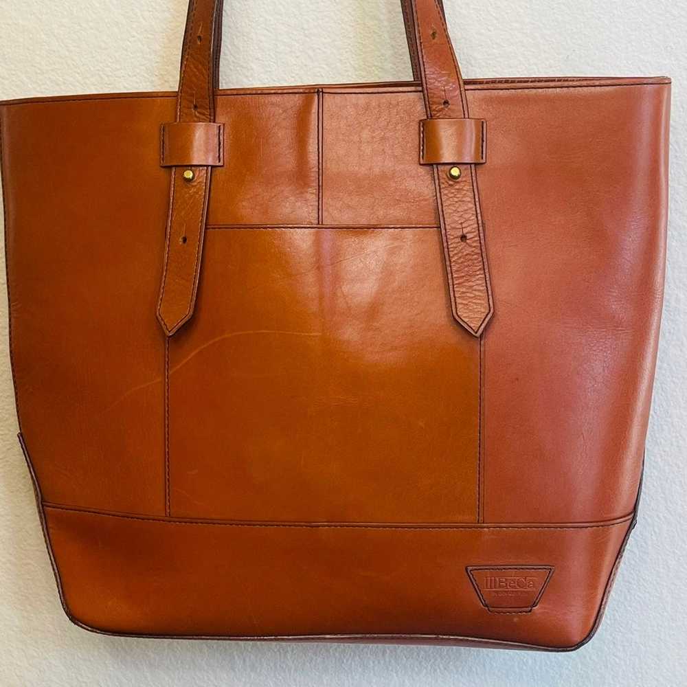 IIIBeCa by Joy Gryson Tote - image 8