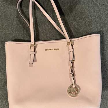 Michael Kors tote purse - image 1