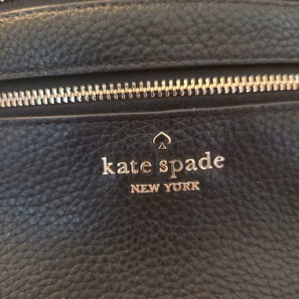 Kate spade leather bag - image 3