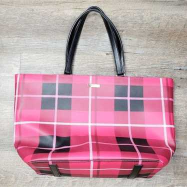 Cute Pink Plaid Shoulder Bag | Zazzle in 2023 | Cute pink, Pink plaid, Bags