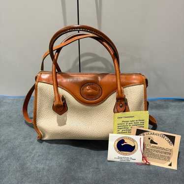 Dooney & Bourke All-Weather Leather - image 1